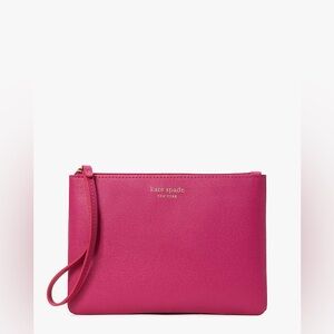 Kate spade Keaton Wristlet